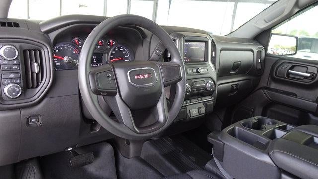 2022 GMC Sierra 1500 Pro