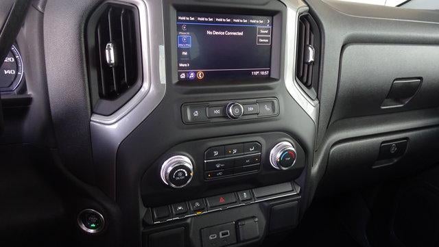 2022 GMC Sierra 1500 Pro
