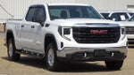 2022 GMC Sierra 1500 Pro