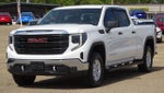 2022 GMC Sierra 1500 Pro