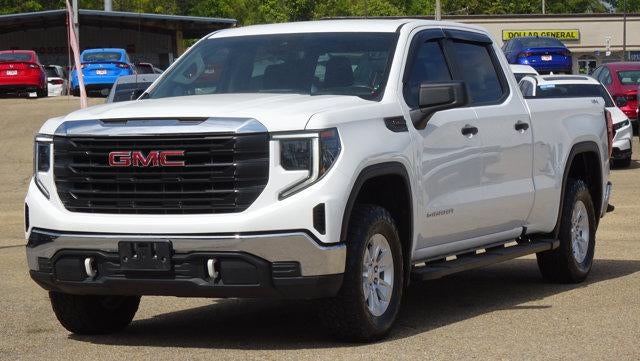 2022 GMC Sierra 1500 Pro