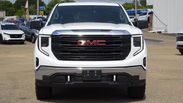 2022 GMC Sierra 1500 Pro