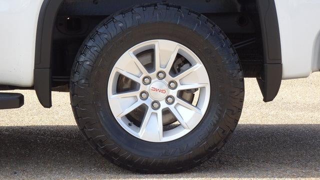 2022 GMC Sierra 1500 Pro
