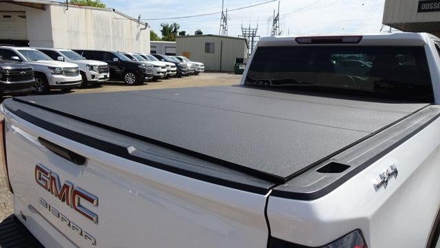 2022 GMC Sierra 1500 Pro