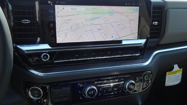 2026 GMC Sierra 1500 SLT - Photo 10