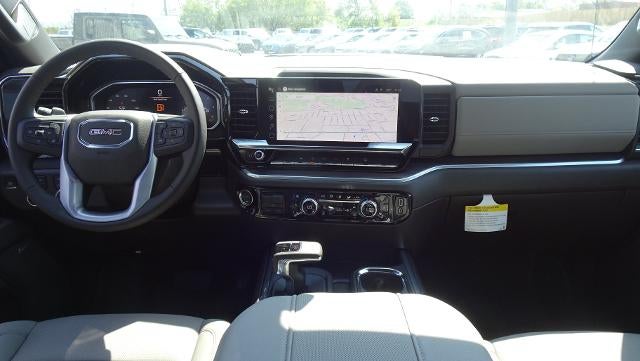 2026 GMC Sierra 1500 SLT - Photo 6