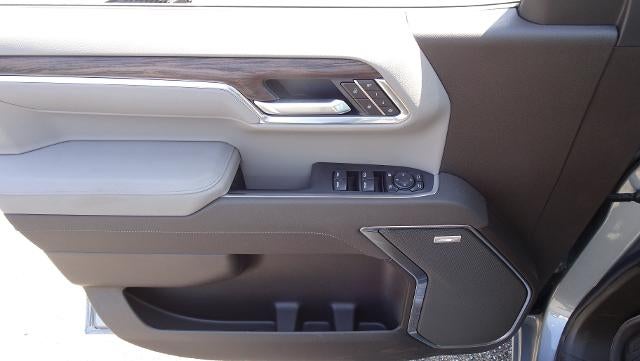 2026 GMC Sierra 1500 SLT - Photo 8
