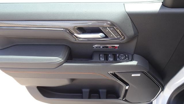2026 GMC Sierra 1500 AT4 - Photo 10