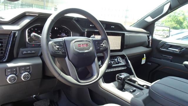2026 GMC Sierra 1500 AT4 - Photo 11