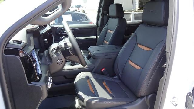2026 GMC Sierra 1500 AT4 - Photo 7