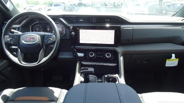 2026 GMC Sierra 1500 AT4 - Photo 9
