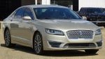 2017 Lincoln MKZ Select