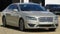 2017 Lincoln MKZ Select