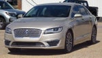 2017 Lincoln MKZ Select