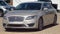 2017 Lincoln MKZ Select