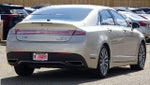 2017 Lincoln MKZ Select