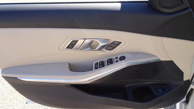 2022 BMW 3 Series Sedan North America