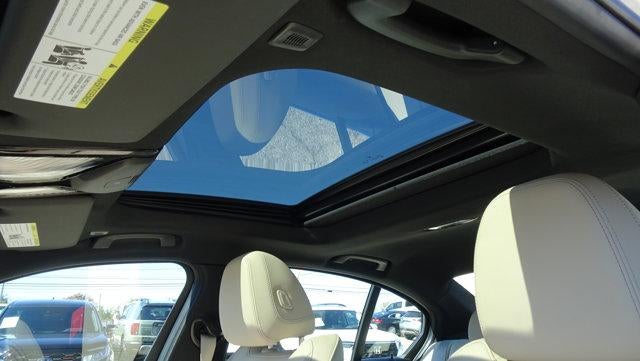 2022 BMW 3 Series Sedan North America