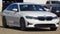 2022 BMW 3 Series Sedan North America