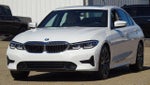 2022 BMW 3 Series Sedan North America