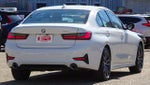 2022 BMW 3 Series Sedan North America
