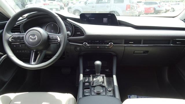 2025 Mazda Mazda3 Sedan 2.5 S Preferred