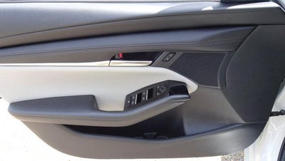 2025 Mazda Mazda3 Sedan 2.5 S Preferred