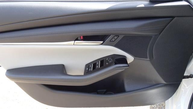 2025 Mazda Mazda3 Sedan 2.5 S Preferred