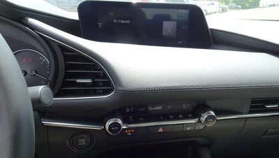 2025 Mazda Mazda3 Sedan 2.5 S Preferred