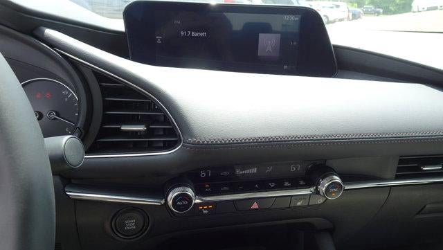 2025 Mazda Mazda3 Sedan 2.5 S Preferred