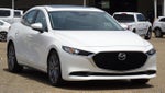 2025 Mazda Mazda3 Sedan 2.5 S Preferred