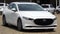 2025 Mazda Mazda3 Sedan 2.5 S Preferred
