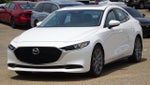 2025 Mazda Mazda3 Sedan 2.5 S Preferred