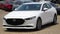 2025 Mazda Mazda3 Sedan 2.5 S Preferred
