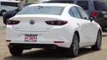 2025 Mazda Mazda3 Sedan 2.5 S Preferred