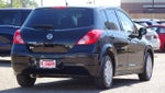 2011 Nissan Versa 1.8 S