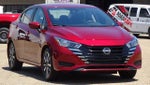 2023 Nissan Versa SV