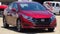 2023 Nissan Versa SV