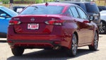 2023 Nissan Versa SV