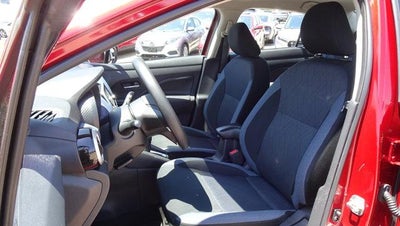 2023 Nissan Versa SV