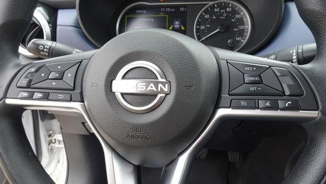 2023 Nissan Versa SV