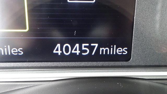 2023 Nissan Versa SV
