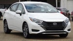 2023 Nissan Versa SV