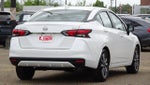 2023 Nissan Versa SV