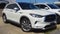 2021 INFINITI QX50 ESSENTIAL