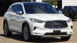 2021 INFINITI QX50 ESSENTIAL