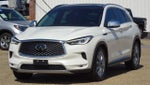 2021 INFINITI QX50 ESSENTIAL