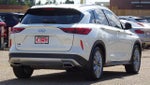 2021 INFINITI QX50 ESSENTIAL