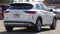 2021 INFINITI QX50 ESSENTIAL
