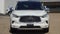 2021 INFINITI QX50 ESSENTIAL